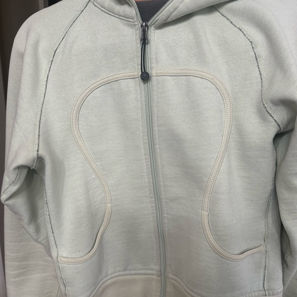 Lululemon Scuba Hoodie - Picture 1 of 3